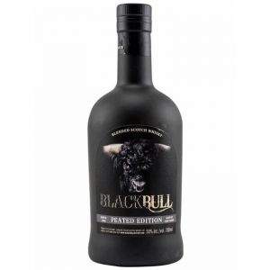 BLACK BULL PEATED EDITION BLENDED SCOTCH